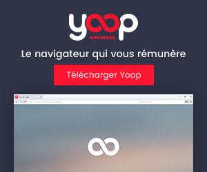 Yoop Browser